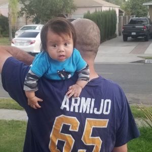 Meet your Posher, Ruben